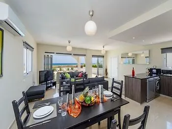Sunrise Frontline Apartment Sotira (Famagusta)