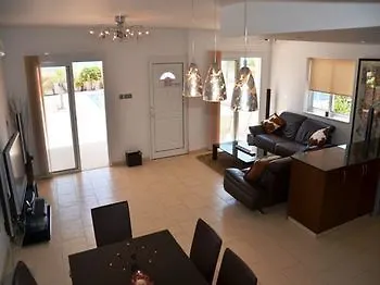 Sunrise Frontline Apartment Sotira (Famagusta)