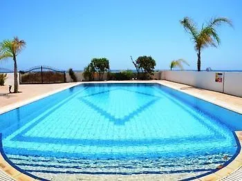 Sunrise Frontline Apartment Sotira (Famagusta)