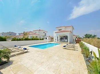 Sunrise Frontline * Sotira (Famagusta)