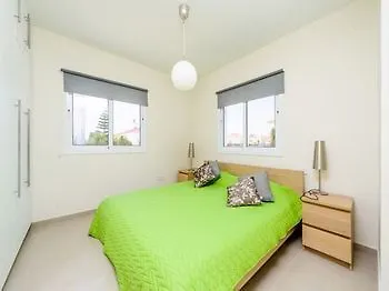 Apartment Sunrise Frontline