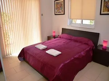 Apartment Sunrise Frontline Sotira (Famagusta)