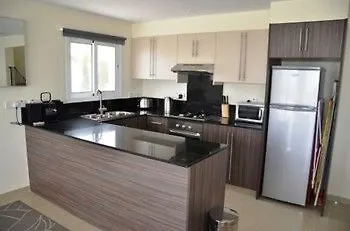 Sunrise Frontline Apartment