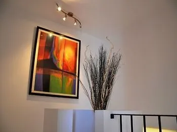 Apartment Sunrise Frontline