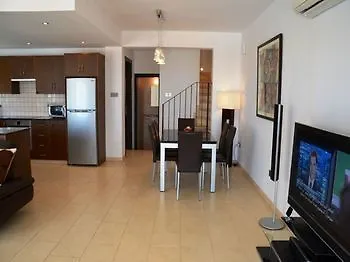 Apartment Sunrise Frontline Sotira (Famagusta)