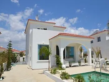 Apartment Sunrise Frontline Sotira (Famagusta)