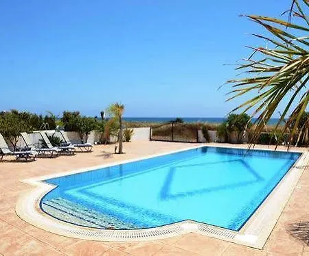 Sunrise Frontline Apartment Sotira (Famagusta)