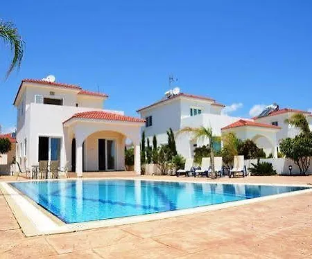 Sunrise Frontline * Sotira (Famagusta)
