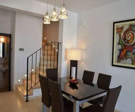 Sunrise Frontline Apartment Sotira (Famagusta)